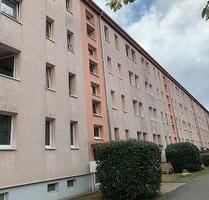 Und wann ziehen Sie zu uns? - Erfurt Andreasvorstadt