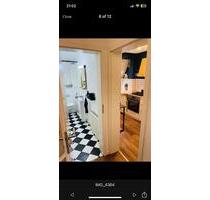 Tolle 2 Zimmer Wohnung in Stuttgart Süd