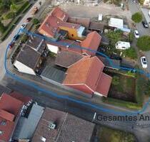 Attraktives Haus Nähe Marktplatz in HerzbergHarz- Provisionsfrei - Herzberg am Harz