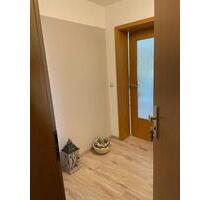Sehr gut geschnittene 2-Zimmer-Wohnung ideal für Paare - Meiningen
