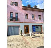 Vermiete 4 Raum Wohnung 80 m² vorzugsweise möbliert - Hohenmölsen