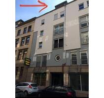 2,5 Zimmer Dachgeschosswohnung mit Balkon - Stuttgart Stuttgart-Süd