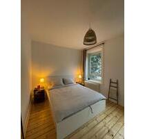 15.11. - 04.12.: Schöne 2-Zimmer-Wohnung in Winterhude zur Unterm - Hamburg