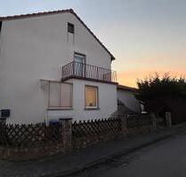 Gepflegtes Einfamilienhaus in Maxdorf - provisonsfrei