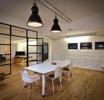 Leuchtraum Süd - Der perfekte Seminarraum in der Kölner Südstadt