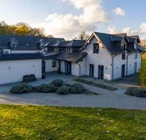 Einfamilienhaus freistehend 6483 m² mit Poolhaus & Schwimmteich - Moers Rheinkamp