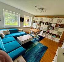 4-Zimmer-Familienwohnung mit Garten & Spielparadies - Selent