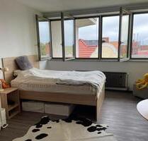 Ruhig, hell & möbliert – optimale Lage in Steglitz-Zehlendorf - Berlin