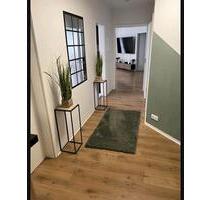 Attraktive 4-Zimmer Wohnung in Wörrstadt