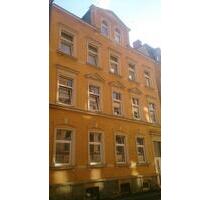 große neu sanierte 5-Raumwohnung 132qm, Greiz Bahnhofnähe