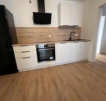 moderne Maisonettewohnung mit Terrasse direkt im Zentrum - Lippstadt