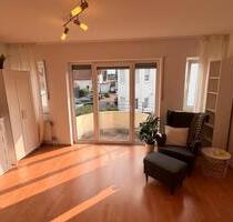 Gemütliche möblierte Einzimmerwohnung im Herzen von Lohmar