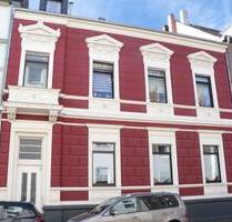 Charmantes 3-Etagen Jugendstilhaus mit Traumgarten - Mönchengladbach Süd