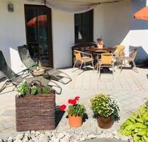 Ferienwohnung auf der Schwäbische Alb Albstadt (2 Erw.2 Kind