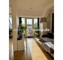 Wohnungsswap - 3 Zimmer, 68 m² - Danziger Str., Pankow, Berlin