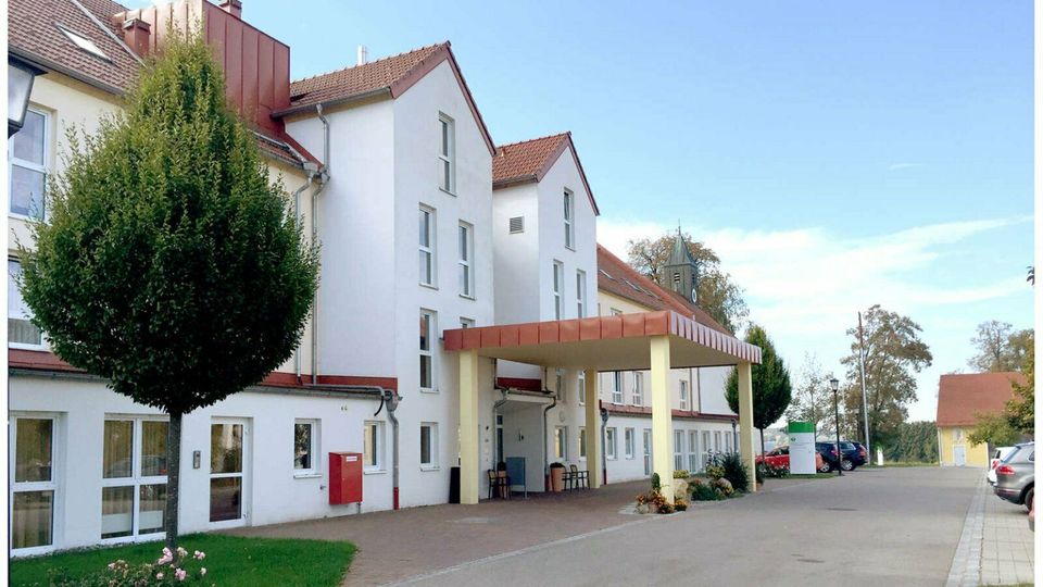 Provisionsfreie Kapitalanlageimmobilie mit langfristigen Mieteinnahmen - Oberschweinbach