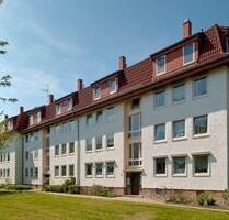 Schöne, kleine 4-Zimmer-Wohnung mit Balkon! - Osnabrück Wüste