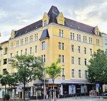 Repräsentative Ladenfläche in Berlin-Schöneberg