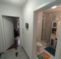 Eine zimmer,WG-geeignet.Schöne 1-Zimmer Wohnung in ruhiger Lage - Nürnberg Gleißhammer