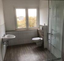 neu sanierte helle 4-Raum Wohnung in Hüttenrode mit Gartennutzung - Blankenburg (Harz)