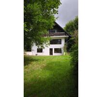 Einfamlienhaus in Bendestorf mit Einliegerwohnung ohne Makler