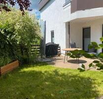 Wohnen wie im eigenen Haus 3,5 ZKB mit 2 Terrassen u. Balkon - Bad Kreuznach Bad Münster am Stein-Ebernburg