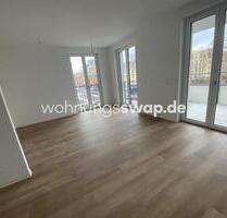 Wohnungsswap - 2 Zimmer, 60 m² - Mariendorfer Weg, Neukölln, Berlin