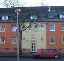 Vier Wände zum Wohlfühlen – mit WBS. - Gelsenkirchen Gelsenkirchen-Mitte