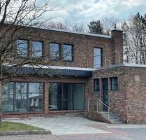 Exclusive Neubau Büroräume im EG, kostenl. Parkmöglichkeiten - Aachen Aachen-Mitte