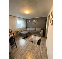 3 Zimmer Wohnung in Kirchberg 60m2 - Kirchberg (Hunsrück)