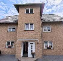 3-Zimmer-Wohnung mit Balkon & Blick in Kaisersesch