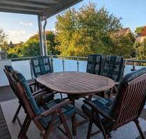 Möblierte Wohnung am Landgestüt ab Januar verfügbar - Celle