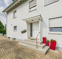 Charmantes Haus mit 3 ETW als gepflegte Kapitalanlage - Minden Bärenkämpen