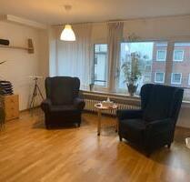 Büro-Therapieraum in psychotherapeutischer Praxis - Köln Mülheim