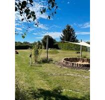 Pachtgarten Familienidyll Spieleparadies KGV Am Frauenbach - Kölleda