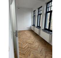 1-Zimmer-Wohnung in kernsanierten Bremer Altbau an der Schlachte - Bremen