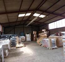 Halle als Lager oder ? - 800,00&nbsp;EUR Kaltmiete, in Lage (PLZ: 32791)