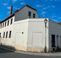 Charmantes Mehrfamilienhaus mit Potenzial - Strehla