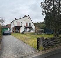 Einfamilienhaus - 440.000,00 EUR Kaufpreis, ca.  120,00 m² in Röthenbach an der Pegnitz (PLZ: 90552)