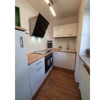 Wunderschöne 1 Zi. Wohnung 43qm mit Weitlblick in Bad Griesbach - Bad Griesbach im Rottal