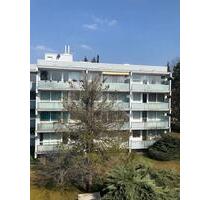 Helles, lichtdurchflutetes Apartment in ruhiger, aber zentraler Lage in München-Unterhaching