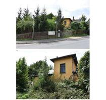 Haus mit Vierzimmerwohnung – Mietkauf möglich - Plauen