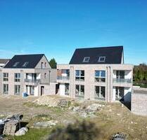 8 Neubauwohnungen in Laer, 55-77 m² - Bezug ab 01.02.2026