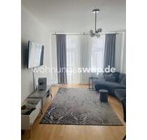 Wohnungsswap - 2 Zimmer, 64 m² - Hefnersteig, Spandau, Berlin