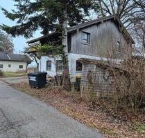 Grundstück mit 1476 m² in Tuntenhausen