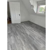 WG Zimmer in Mönchengladbach Giesenkirchen