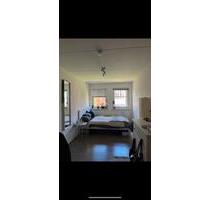 Schöne 1 Zimmerwohnung Munketoft Campusnähe - Flensburg