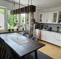 helle geräumige 4 Zimmer Wohnung mit Dachterrasse zu vermieten - Kirkel