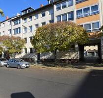 Toplage: Zentrale 2-Raum-Wohnung in Braunschweig Innenstadt