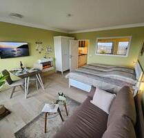 07.09.-10.09.2025 80m zum Südstrand moderne Ferienwohnung Fehmarn
